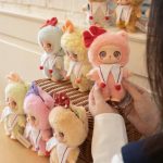 【Honeyland Enchantment】Liila Lucky Cat version3 plush doll blind box - Image 3