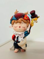 Heyonestar-Saving Miss Joy series blind box - Image 6