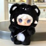 Yooki v4 Take a bite of Bear plush doll blind box pre-order - Image 7