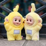 Teletubbies vibrancy POP MART plush blind box - Image 5