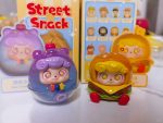 Q-kid street snack - Image 2