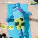 Bikini Bottom Buddies plush blind box（pre order） - Image 5