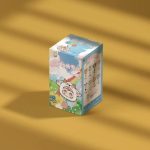 Mido version 1 Cute Pet team plush pendant blind box - Image 5