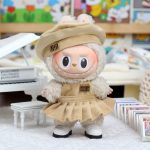 labubu outfits - Image 9