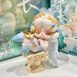 Miss Rara Savaga Growth Series Blind Box - Image 2