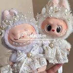 labubu outfits - Image 19