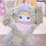 Nommi V5 Puppy diary plush bilnd box - Image 6