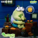 Bikini Bottom Buddies plush blind box（pre order） - Image 6