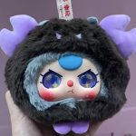 Baby Three Twelve constellations plush stuffed toys pendant blind box pre-order - Image 6