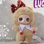 【Honeyland Enchantment】Liila Lucky Cat version3 plush doll blind box - Image 6