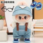 labubu outfits - Image 16