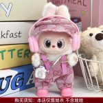 labubu outfits - Image 11