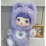 Nommi  version 1 Loveliness never ends stuffed toy blind box pre-order - Image 9
