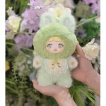 Nommi v3 Interesting Fruits plush blind box - Image 8