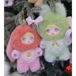 Nommi v3 Interesting Fruits plush blind box - Image 4