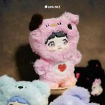 Nommi  version 1 Loveliness never ends stuffed toy blind box pre-order - Image 11