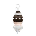 Crybaby Shiny Shiny Series Plush Pendant Hanging Card - Image 5