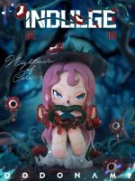 DODO NAMI nightmare core blind box - Image 7