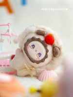 Emma Fuzzy Family Squishy Series Blind Box(Pre-order) - Image 4