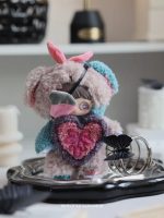 maymei v4 symbiote neverland - Image 10