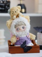 maymei v4 symbiote neverland - Image 9