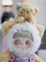 maymei v4 symbiote neverland - Image 8