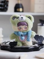 maymei v4 symbiote neverland - Image 6