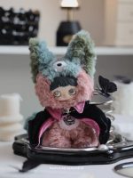 maymei v4 symbiote neverland - Image 5