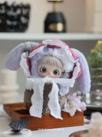 maymei v4 symbiote neverland - Image 4