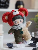 maymei v4 symbiote neverland - Image 3