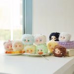 yooki V9 Little Bear Mini Pendant Plush Blind Box - Image 3