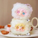 yooki V9 Little Bear Mini Pendant Plush Blind Box - Image 4