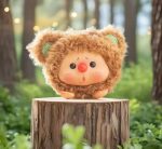 OYO Animal Party series blind box