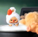 OYO Animal Party series blind box - Image 4