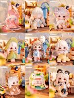 rabeea fresh man of comedy blind box - Image 12