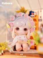 rabeea fresh man of comedy blind box - Image 3