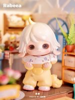 rabeea fresh man of comedy blind box - Image 2