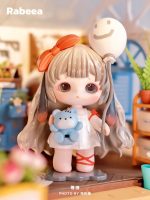 rabeea fresh man of comedy blind box - Image 11