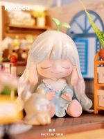 rabeea fresh man of comedy blind box - Image 10