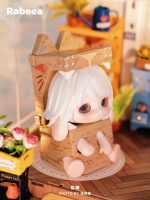 rabeea fresh man of comedy blind box - Image 5