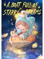 wendy follow the moon blind box - Image 7