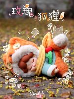 wendy The Garden Treasure Hunt blind box - Image 6