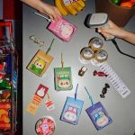 The monsters Wacky Mart series-squishy Charm blind box - Image 3