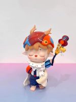 Heyonestar-Saving Miss Joy series blind box - Image 7