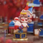 Miss Rara Savaga Growth Series Blind Box - Image 5