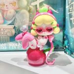 Miss Rara Savaga Growth Series Blind Box - Image 6