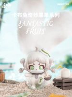 Cup Rabbits Fantastic Fruit series blind box - Image 7